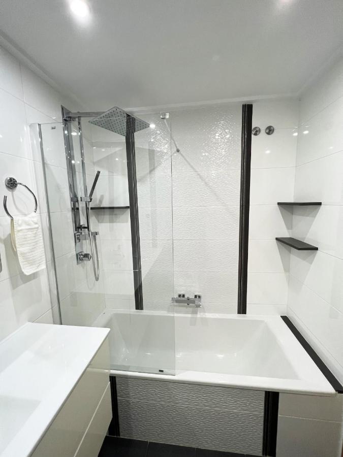 Penthouse & Jacuzzi With Sea Views In Costa Blanca Apartment Orihuela Exterior foto
